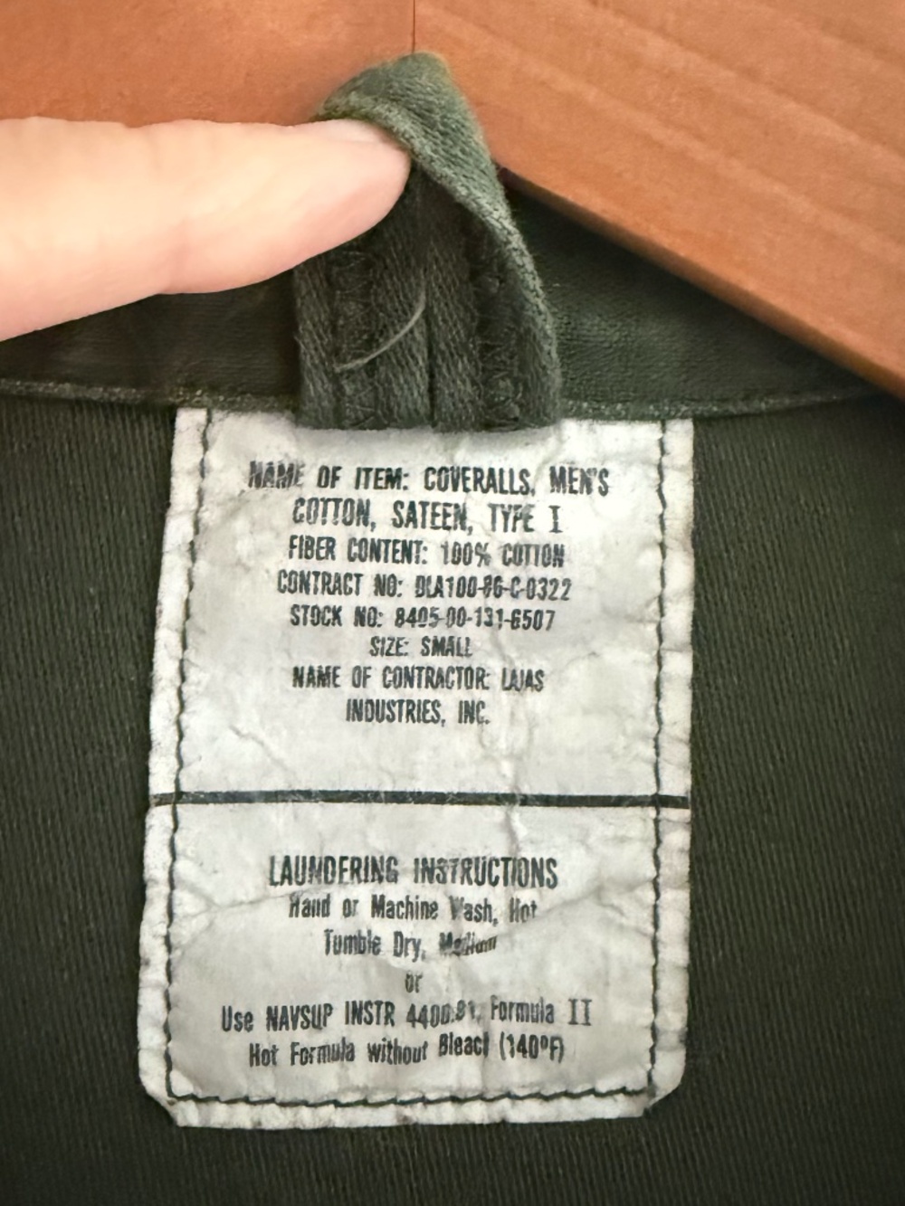 Upcycled Coverall Jacket Patchwork Boho Women’s S - Picture 5 of 9